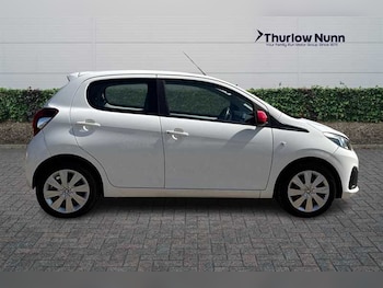 Used Peugeot 108 2018 for sale - 79270020: Photo
