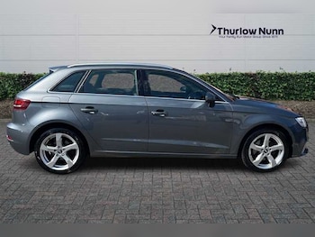 Used Audi A3 2018 for sale - 79397234: Photo