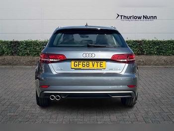 Used Audi A3 2018 for sale - 79397234: Photo