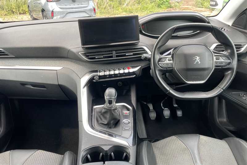 Used Peugeot 5008 2021 for sale - 76125019: Photo 12