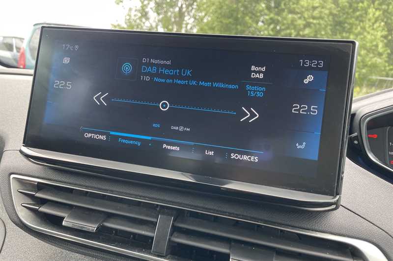 Used Peugeot 5008 2021 for sale - 76125019: Photo 17