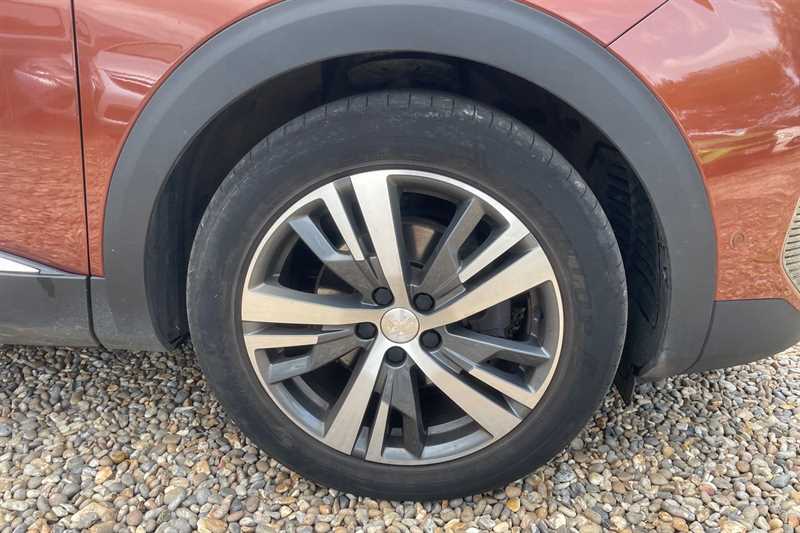 Used Peugeot 5008 2021 for sale - 76125019: Photo 25