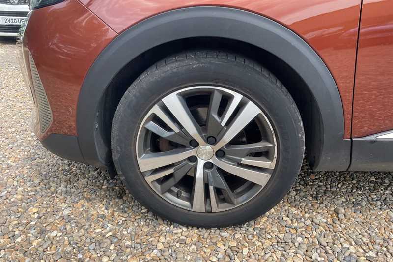 Used Peugeot 5008 2021 for sale - 76125019: Photo 26