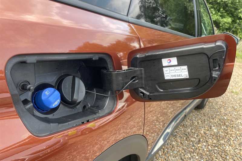 Used Peugeot 5008 2021 for sale - 76125019: Photo 31
