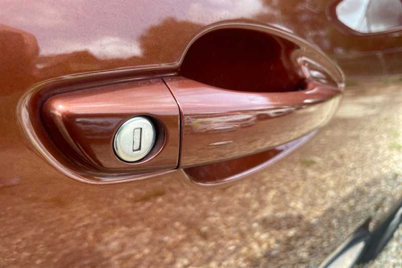Used Peugeot 5008 2021 for sale - 76125019: Photo 33