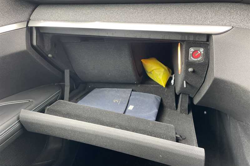 Used Peugeot 5008 2021 for sale - 76125019: Photo 44