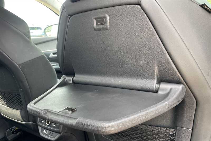 Used Peugeot 5008 2021 for sale - 76125019: Photo 49