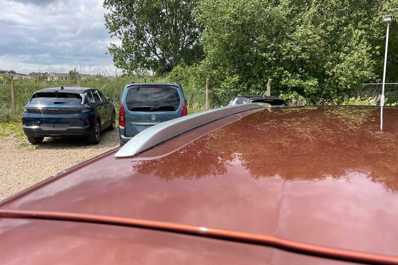 Used Peugeot 5008 2021 for sale - 76125019: Photo 51