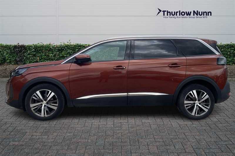 Used Peugeot 5008 2021 for sale - 76125019: Photo 6