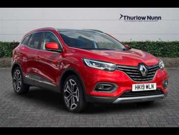 Used Renault Kadjar 2019 for sale - 75365918: Photo