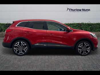 Used Renault Kadjar 2019 for sale - 75365918: Photo