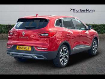 Used Renault Kadjar 2019 for sale - 75365918: Photo