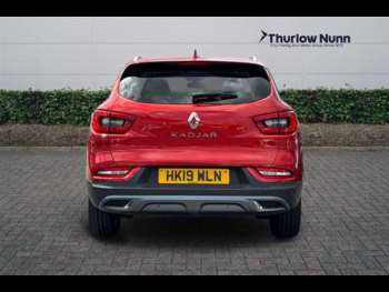 Used Renault Kadjar 2019 for sale - 75365918: Photo