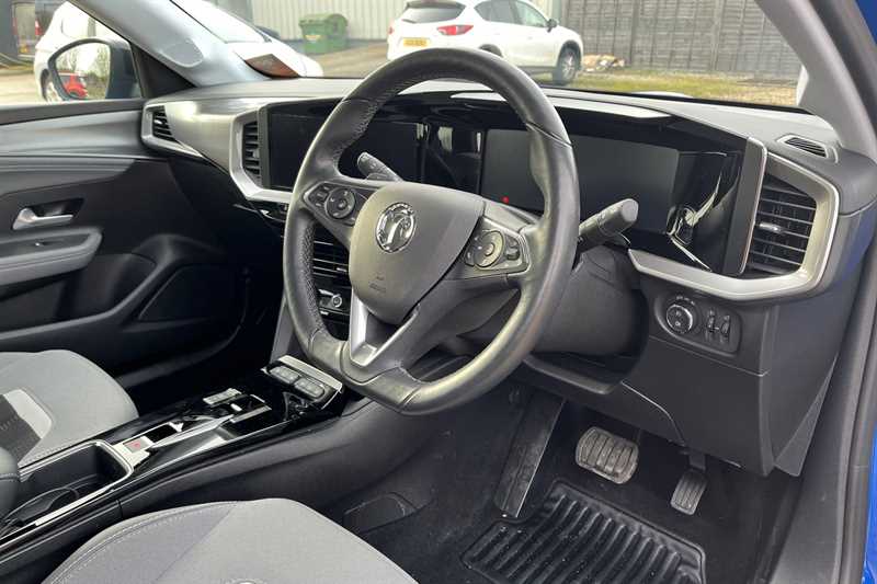 Used Vauxhall Mokka 2022 for sale - 77333338: Photo 10