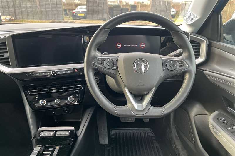 Used Vauxhall Mokka 2022 for sale - 77333338: Photo 11