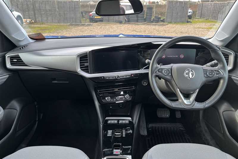 Used Vauxhall Mokka 2022 for sale - 77333338: Photo 12