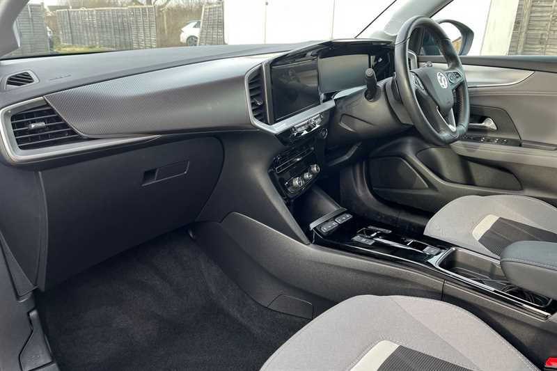 Used Vauxhall Mokka 2022 for sale - 77333338: Photo 13