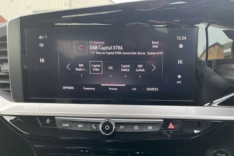 Used Vauxhall Mokka 2022 for sale - 77333338: Photo 17