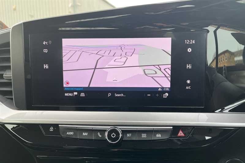 Used Vauxhall Mokka 2022 for sale - 77333338: Photo 18