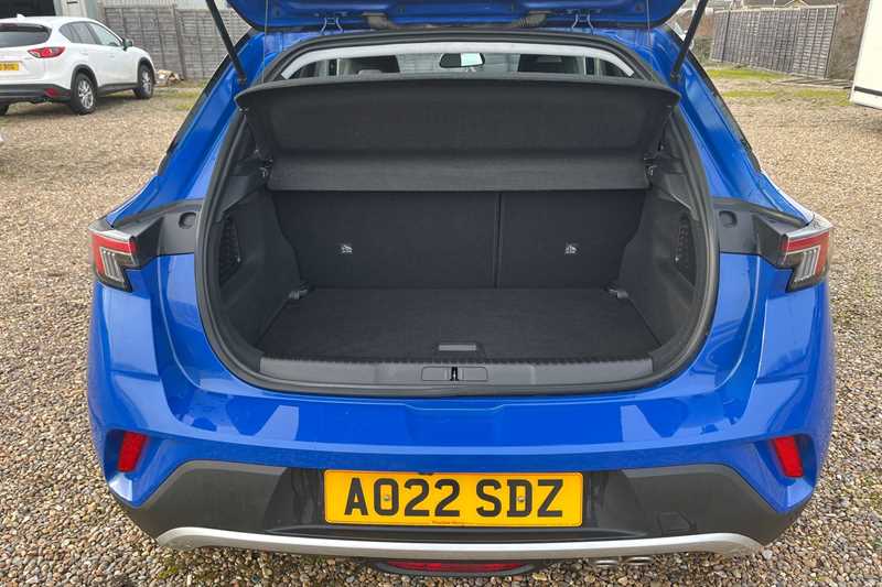 Used Vauxhall Mokka 2022 for sale - 77333338: Photo 24