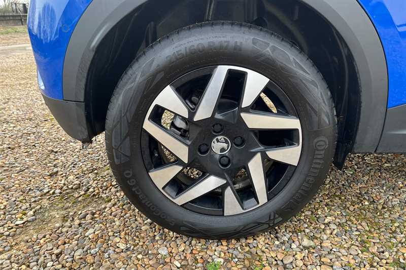 Used Vauxhall Mokka 2022 for sale - 77333338: Photo 25