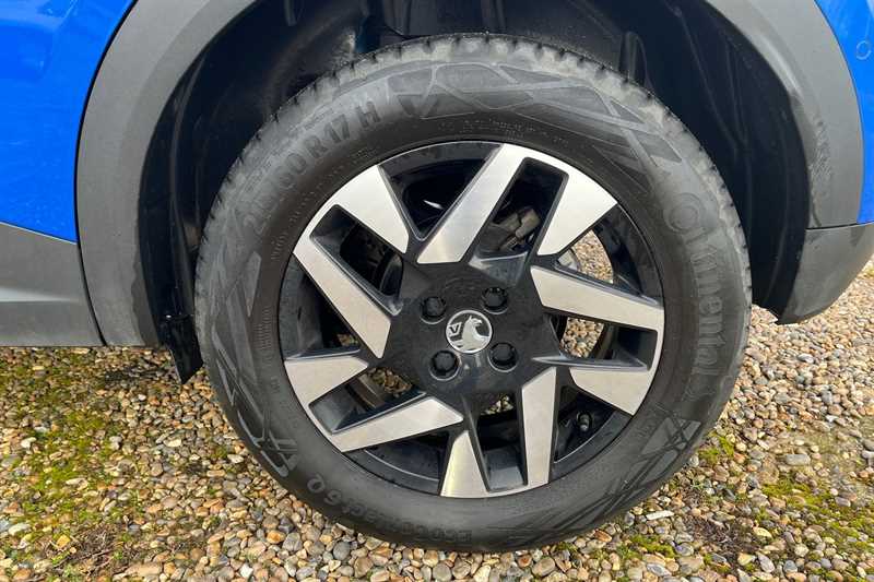 Used Vauxhall Mokka 2022 for sale - 77333338: Photo 26