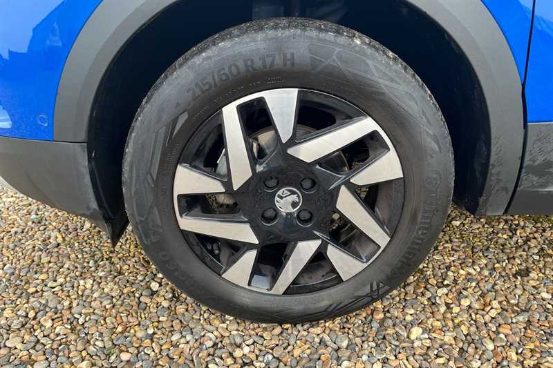 Used Vauxhall Mokka 2022 for sale - 77333338: Photo 27