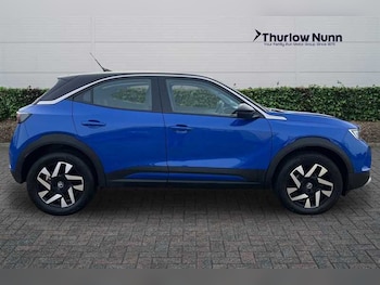 Used Vauxhall Mokka 2022 for sale - 77333338: Photo