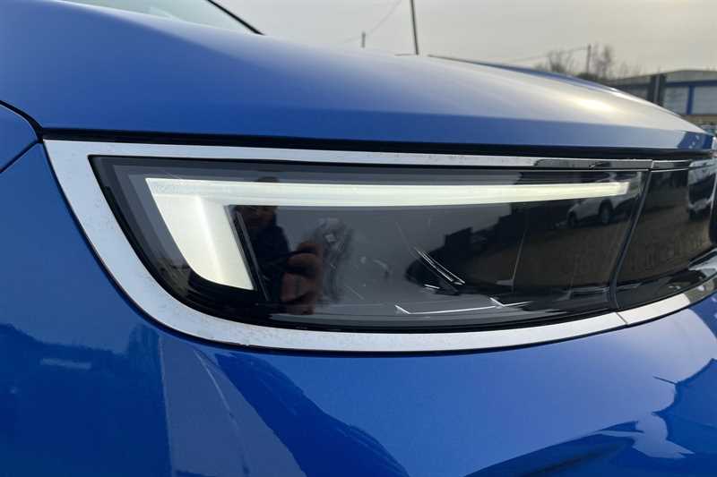 Used Vauxhall Mokka 2022 for sale - 77333338: Photo 30