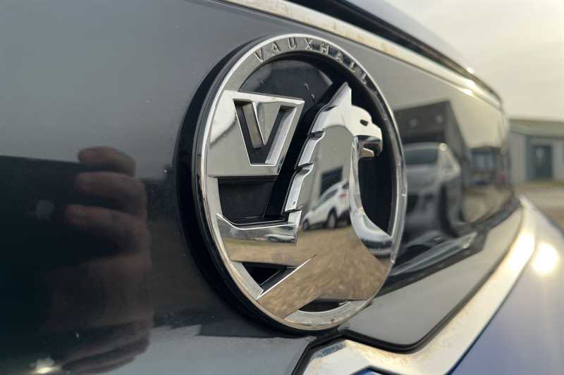 Used Vauxhall Mokka 2022 for sale - 77333338: Photo 31