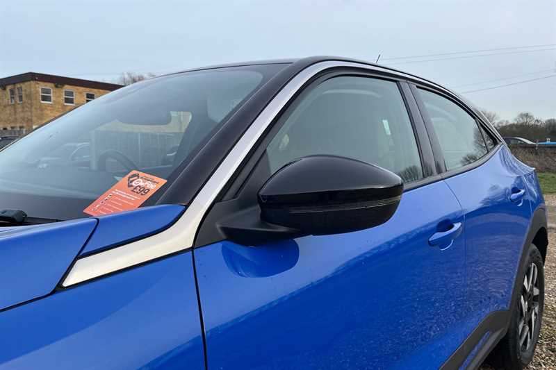 Used Vauxhall Mokka 2022 for sale - 77333338: Photo 32