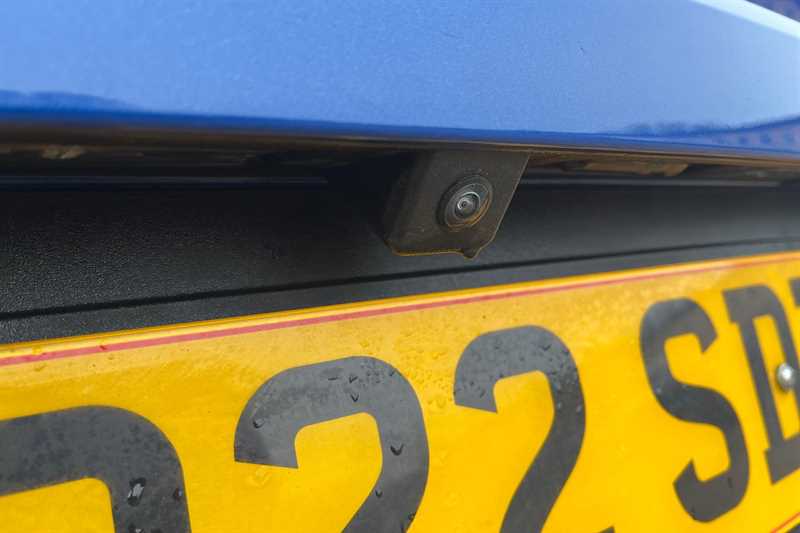 Used Vauxhall Mokka 2022 for sale - 77333338: Photo 35