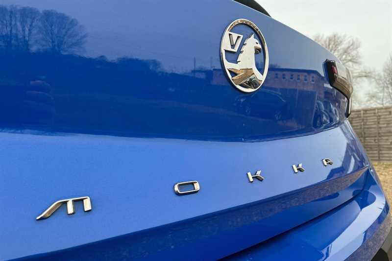 Used Vauxhall Mokka 2022 for sale - 77333338: Photo 36