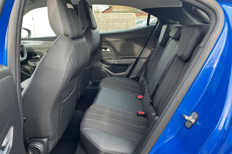 Used Vauxhall Mokka 2022 for sale - 77333338: Photo 38