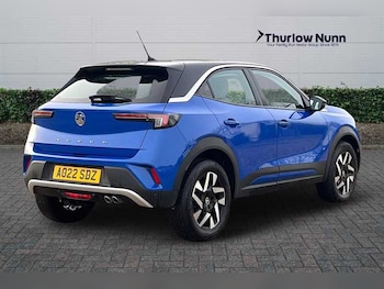 Used Vauxhall Mokka 2022 for sale - 77333338: Photo