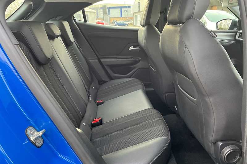 Used Vauxhall Mokka 2022 for sale - 77333338: Photo 40