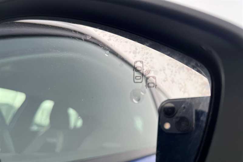 Used Vauxhall Mokka 2022 for sale - 77333338: Photo 42