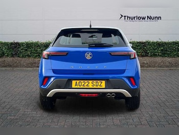 Used Vauxhall Mokka 2022 for sale - 77333338: Photo