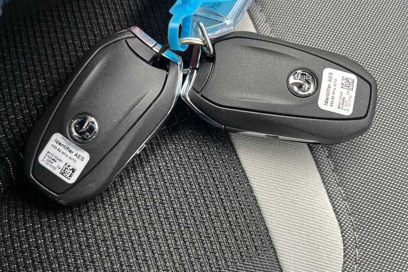 Used Vauxhall Mokka 2022 for sale - 77333338: Photo 50