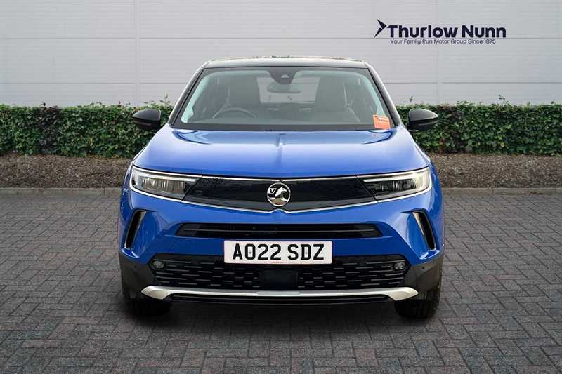 Used Vauxhall Mokka 2022 for sale - 77333338: Photo 8