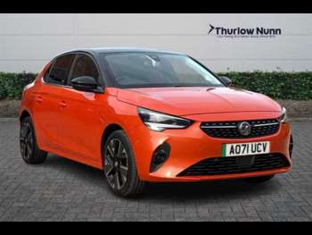 50kWh Elite Nav Hatchback 5dr Electric Auto (7.4Kw Charger) (136 ps)