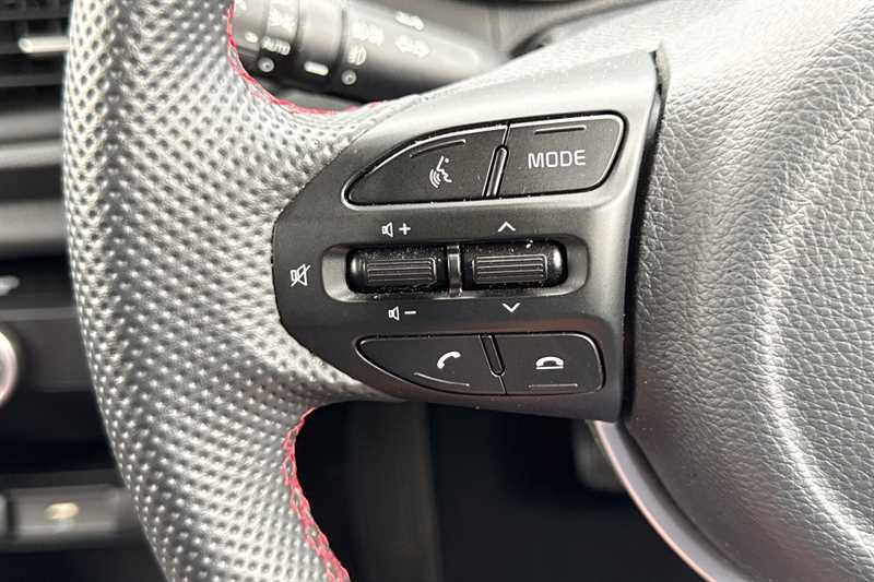 Used Kia Picanto 2023 for sale - 77146850: Photo 21
