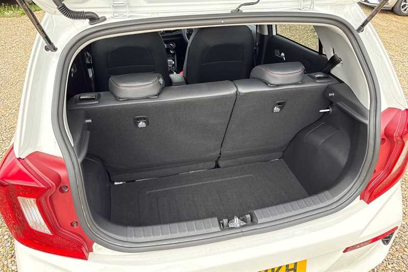 Used Kia Picanto 2023 for sale - 77146850: Photo 35