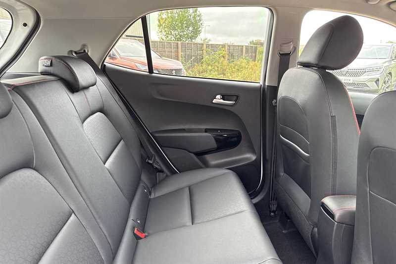 Used Kia Picanto 2023 for sale - 77146850: Photo 38