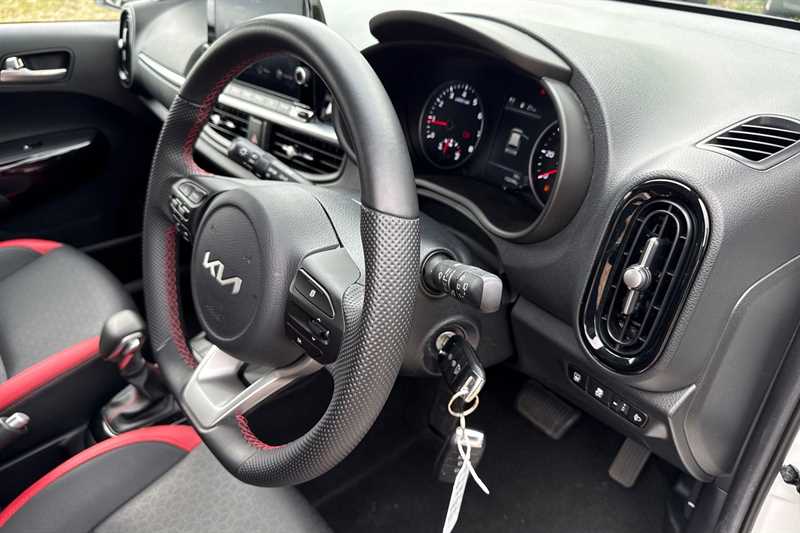 Used Kia Picanto 2023 for sale - 77146850: Photo 41