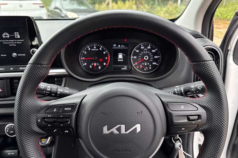 Used Kia Picanto 2023 for sale - 77146850: Photo 45