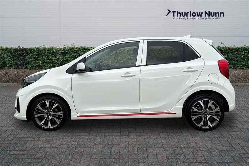 Used Kia Picanto 2023 for sale - 77146850: Photo 6