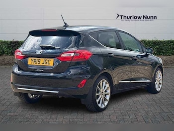 Used Ford Fiesta 2019 for sale - 78591041: Photo