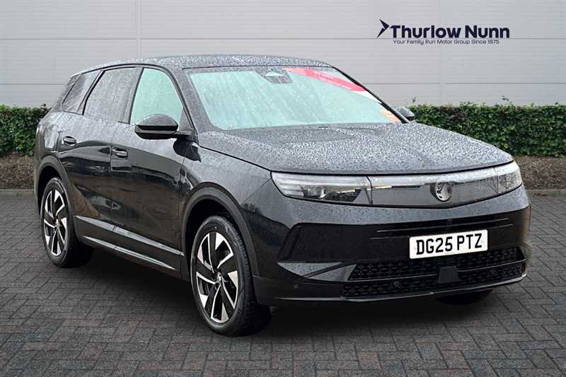 Used Vauxhall Grandland 2025 for sale - 76610087: Photo 1