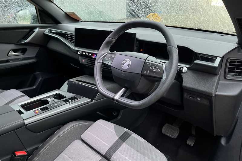 Used Vauxhall Grandland 2025 for sale - 76610087: Photo 10